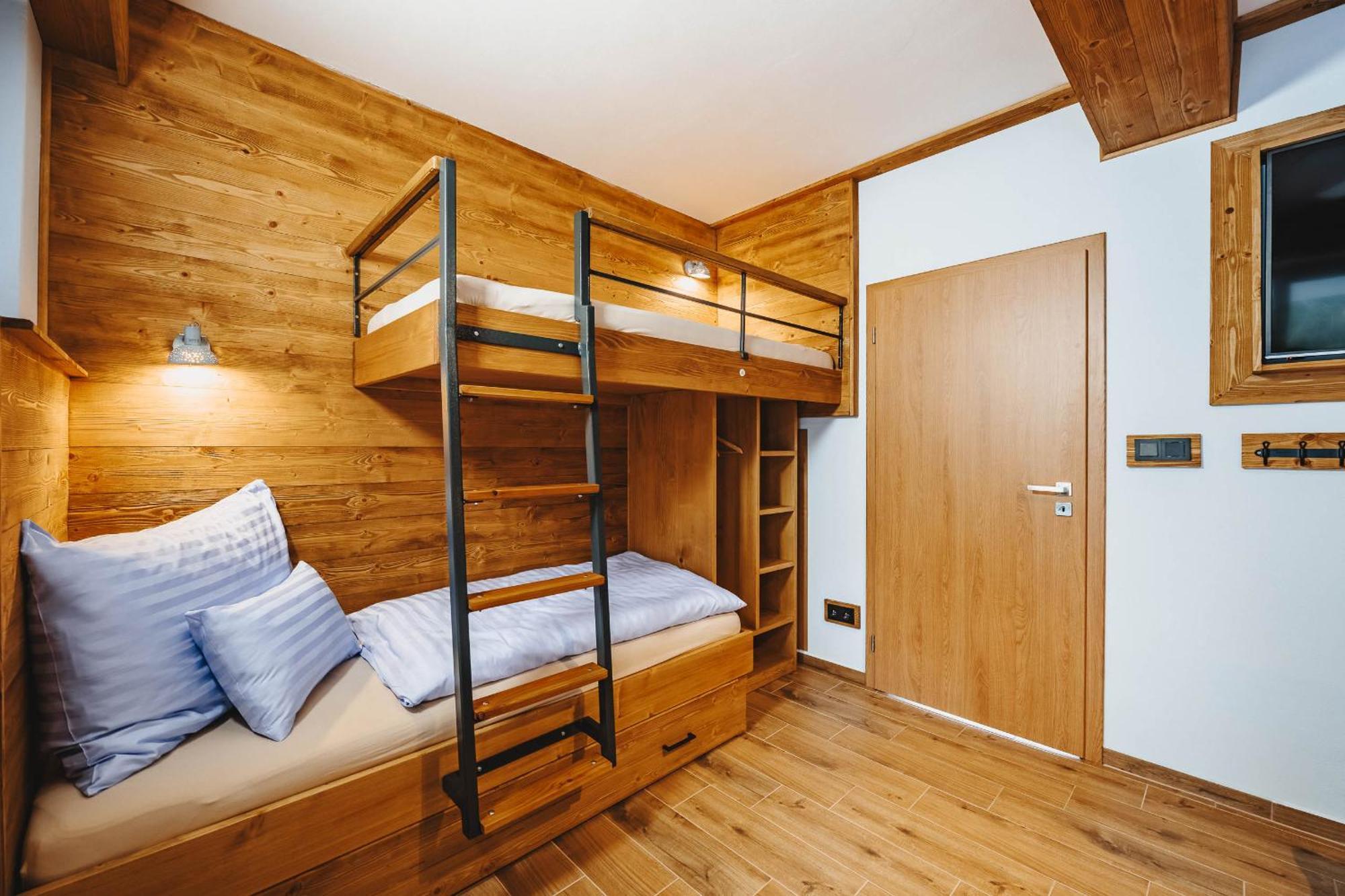 Rezidence Kupec Apartman Frymburk Kültér fotó